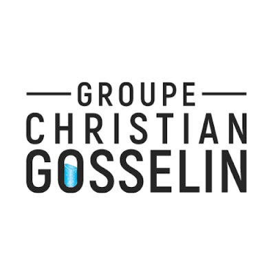 GROUP CHRISTIAN GOSSELIN logo