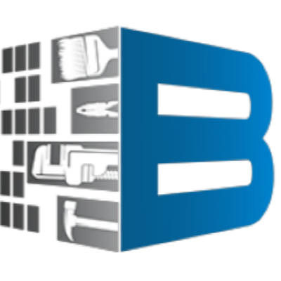 Groupe Bauhaus Construction logo