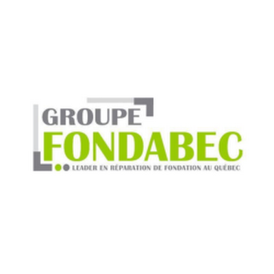 Groupe Fondabec logo