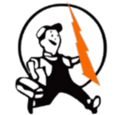 Hergott Electric logo