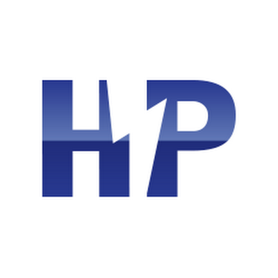Hp Baron Et Fils logo