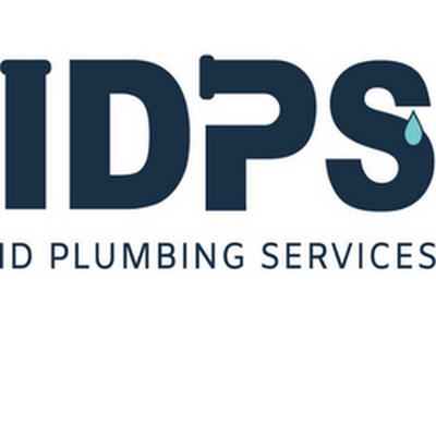 ID Plumbing Services logo