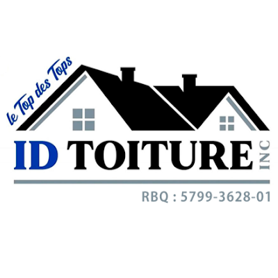 ID Toiture inc. logo