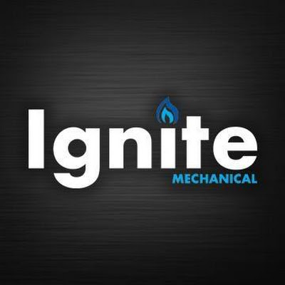 Ignite Mechanical logo