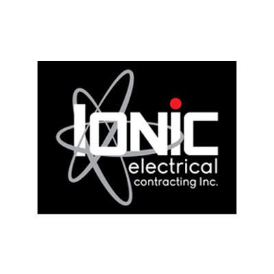 Ionic Electrical Contracting Inc. logo