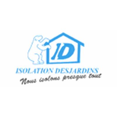 Isolation Desjardins logo
