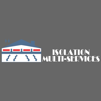 Isolation Multi-Services logo