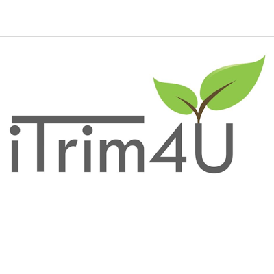 iTrim4U Oshawa logo