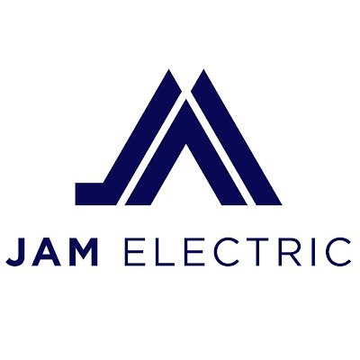 JAM Electric Ltd. logo