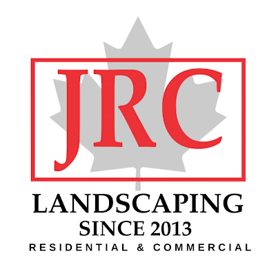 JRC Landscaping logo