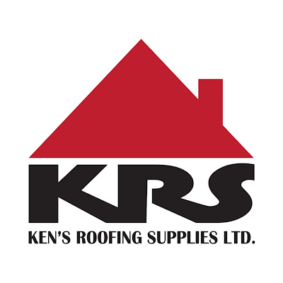 Ken's Roofing Supplies Ltd logo
