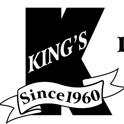 King's Plumbing & Heating logo