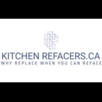 Kitchen Refacers logo