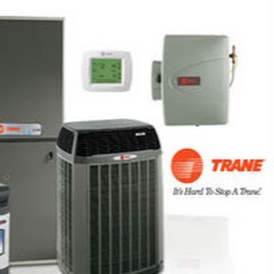 Konkle Plumbing & Heating logo