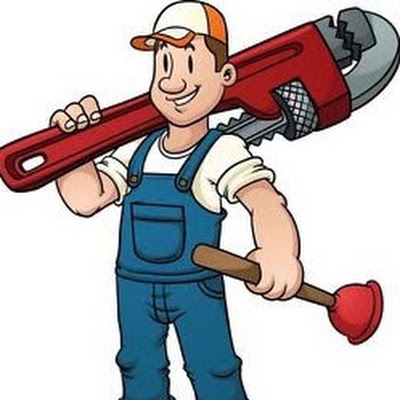 KZ Plumbing And Heating logo