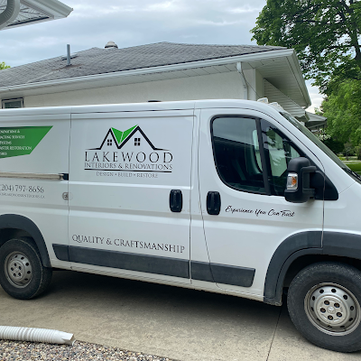 Lakewood Interiors & Renovations logo