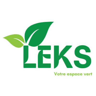 LEKS Paysagement Espaces Verts logo