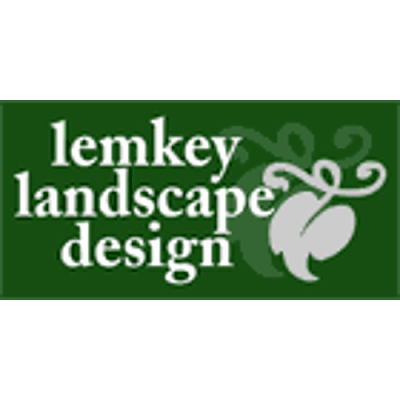 Lemkey Landscape Design logo