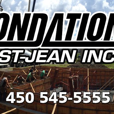 Les Fondations St-Jean Inc logo
