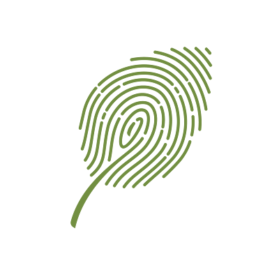 Lou Lou's Landscaping logo