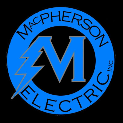 MacPherson Electric Inc logo