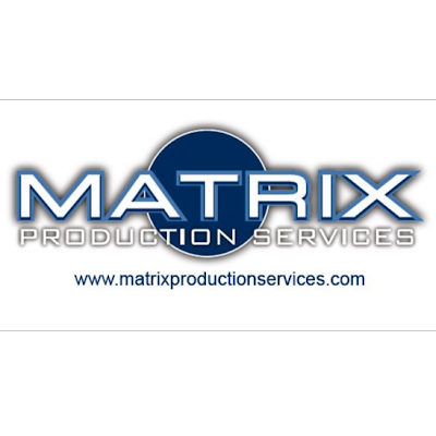 Matrix Production Services logo