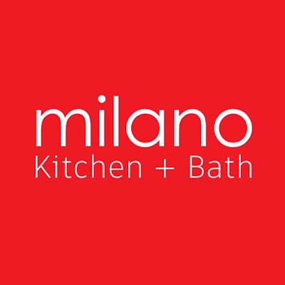 Milano Kitchen and Bath Inc. logo