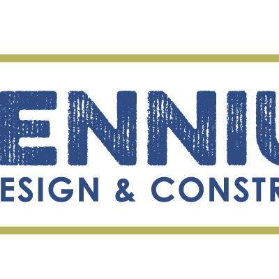 Millennium Landscape Design and Construction logo