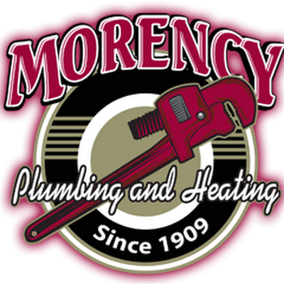 Morency Plumbing & Heating Ltd logo