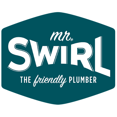 Mr Swirl logo