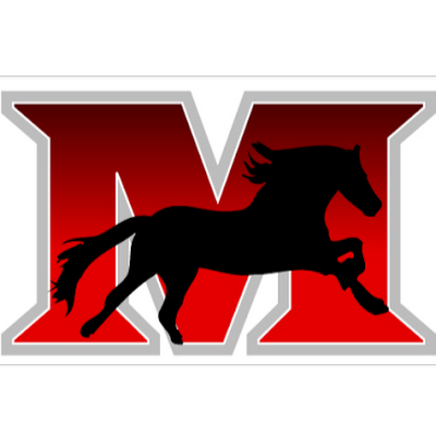 Mustang Roofing & Exteriors logo