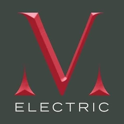 MV Electric logo