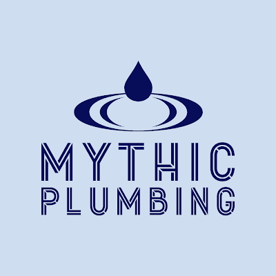 Mythic Plumbing logo