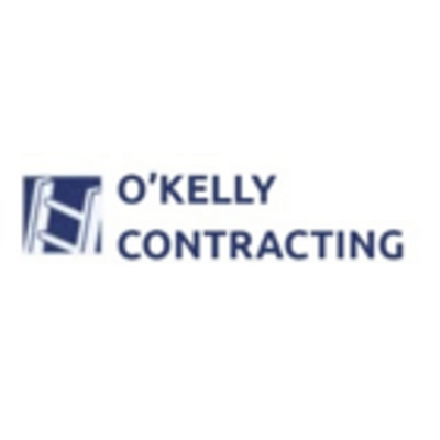 O'Kelly Contracting logo