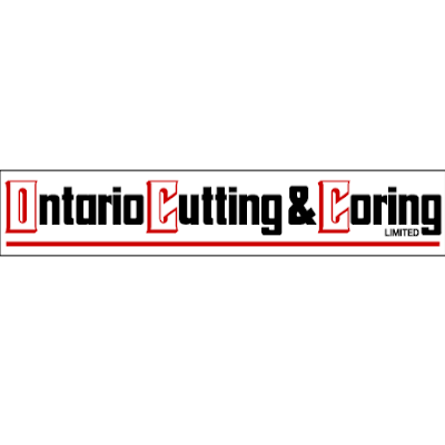 Ontario Cutting & Coring Ltd logo