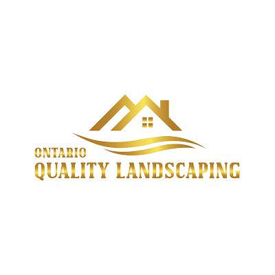 Ontario Quality Landscaping logo