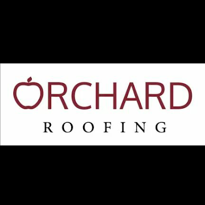Orchard Roofing logo