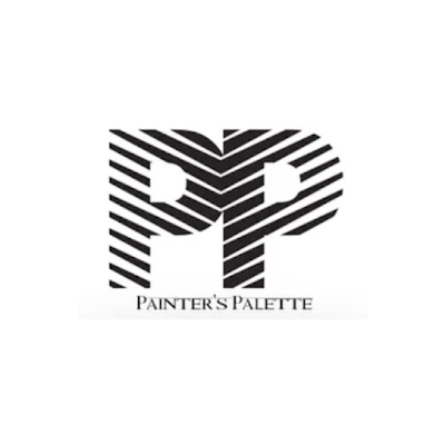 Painter's Palette logo