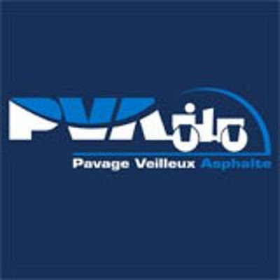Pavage Veilleux Asphalte logo