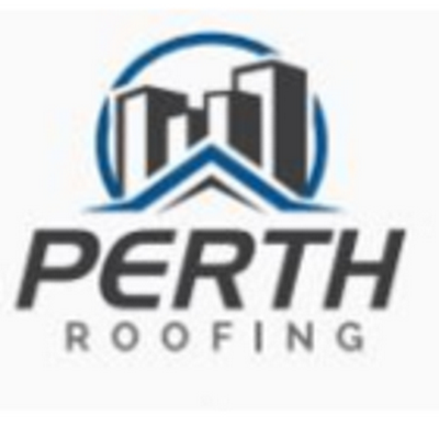 Perth Roofing logo