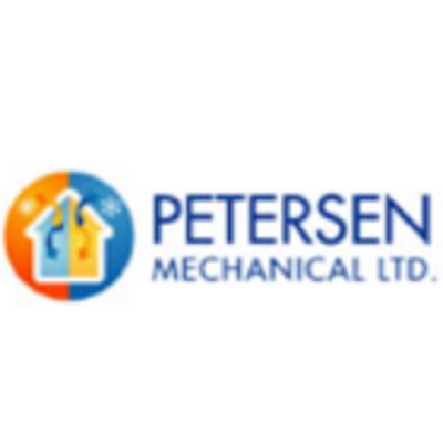 Petersen Mechanical Ltd logo