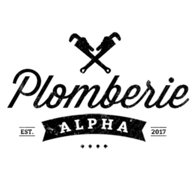 Plomberie Alpha Rive-Sud logo