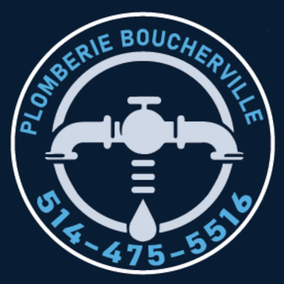 Plomberie Boucherville logo
