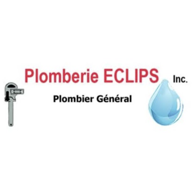 Plomberie Eclips La Baie logo