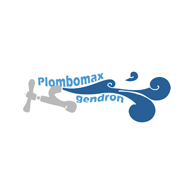 Plombomax Gendron logo