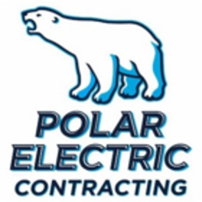 Polar Electric Contracting Ltd. logo