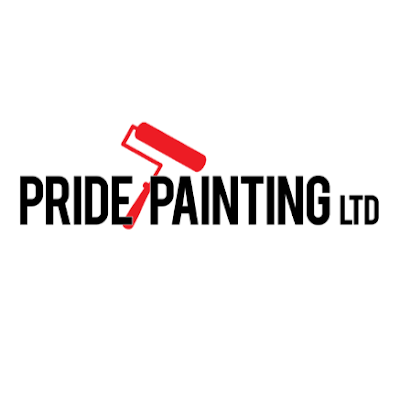 Pride Painting Ltd. logo
