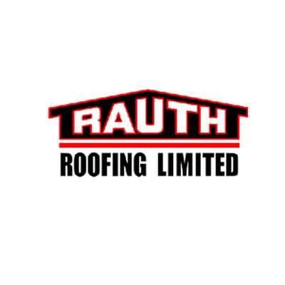 Rauth Roofing Limited logo