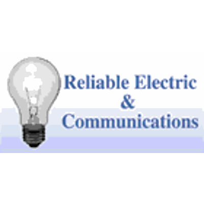 Reliable Electric & Communications logo