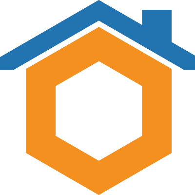 Reno Hex logo